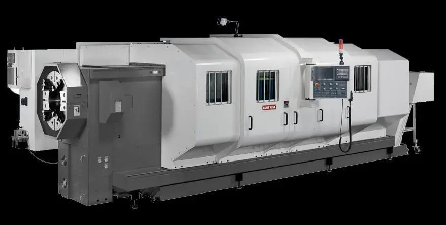 NEW KENT USA LD-48