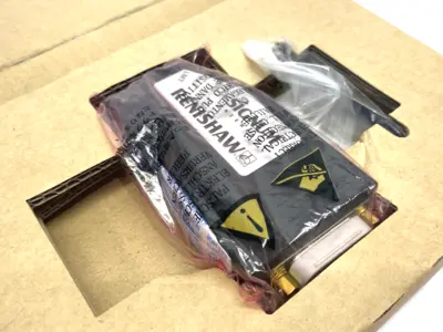 New | in-Stock Renishaw SiGNUM Interface Module, Si-NN-0040-01-1-FN-403-003-3 Coordinate Measuring Machine Parts Michigan US | Maverick Industrial Sales #1395471