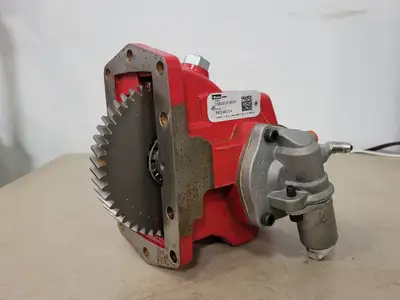 Used PARKER 280GGFJP-B5RK Automotive Equipment British Columbia CA | Lenmark #266495