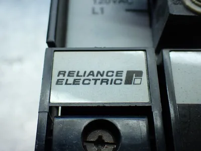 Used RELIANCE ELECTRIC 57493A Power Supplies Ohio US | HGR 24 #1129975