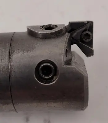Used SANDVIK COROMANT C3-391.39A-1-024 209A Misc Industrial Equipment Kentucky US | Aucto #688260