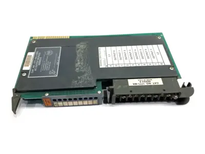 USED ALLEN BRADLEY 1771-0A