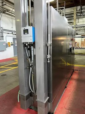 USED ROSSI & CATELLI TC10/AF
