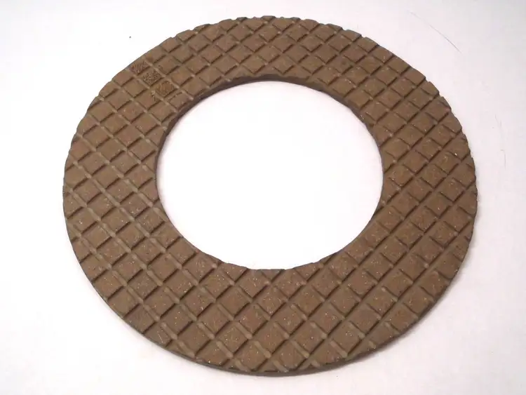 New | in-Stock WHITING FRICTION DISK FOR 150 TON CRANE Crane Accessories Michigan US | Maverick Industrial Sales #1401191