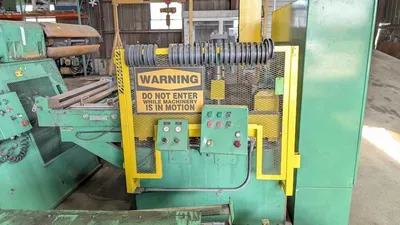 1996 ASC 52" x 0.075" x 25,000# CTL Line | Levy Recovery Group (13)