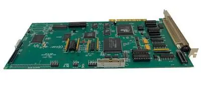 Galil Motion Control DMC-1840 Rev C PLC Processors | ANACAPA EQUIPMENT BROKERS, INC (8)