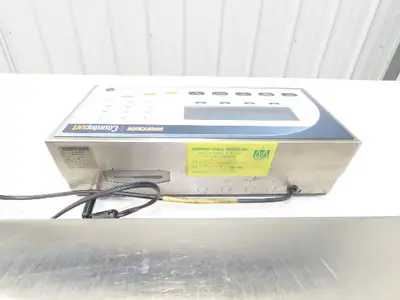 Used RICE LAKE _UNKNOWN_ Scales Indiana US | Arrow Industrial #1185489
