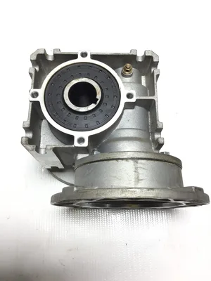 Nord 1SI50F-N56C-71L/4 CUS Gear Box