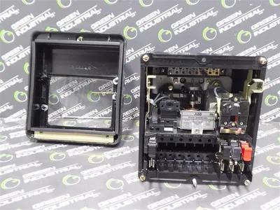 ABB 264C901A05 C0-9 HILO Overcurrent Relay 1-12 Amps Used