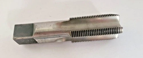 Used Widell Does Not Apply Taps & Dies California US | Amiron Machinery #722898
