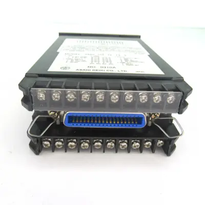 USED ASAHI KEIKI CO. AMH-752-12-12-2