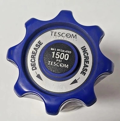 USED TESCOM 7765756756756756