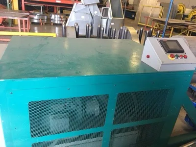 Used Betech Ovalizer