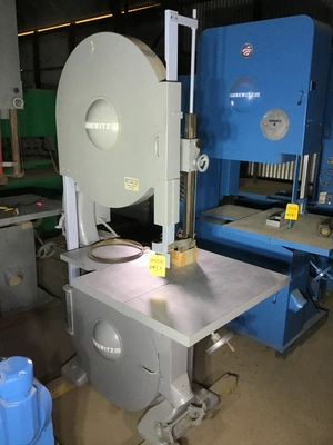 USED 1970 TANNEWITZ GH