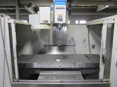 USED 1992 FADAL VMC-6030HT