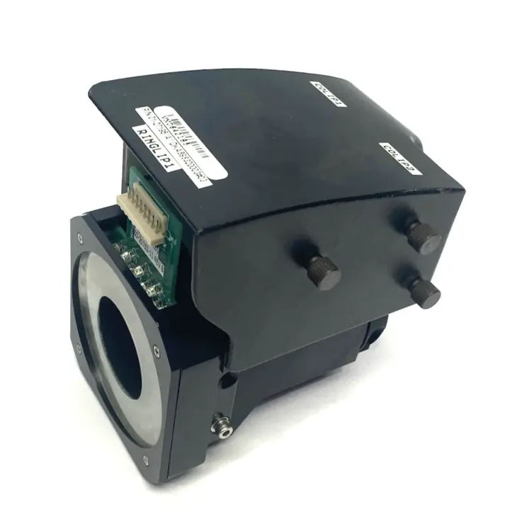 Used ASM 01-27195 Light Source Equipment Michigan US | Maverick Industrial Sales #1392294
