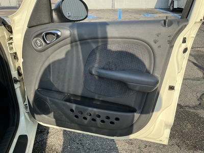 Used 2005 CHRYSLER PT CRUISER Cars Michigan US | Miedema Asset Management Group #1413883