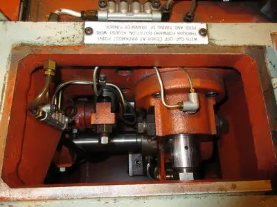 USED TANISAKA TNST-6-LL