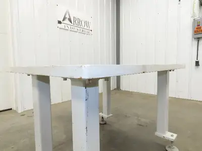 Used ARROW INDUSTRIAL SALES _UNKNOWN_ Welding Machinery (Other) Indiana US | Arrow Industrial #1412102