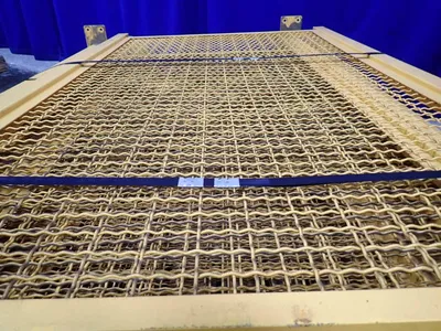 USED WIRECRAFTERS CP6