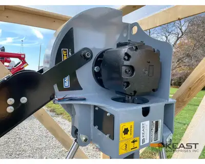 Used BAUMALIGHT _UNKNOWN_ Stump Grinders Iowa US | Keast Enterprises #1360014
