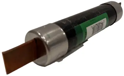 USED LITTELFUSE LLSRK 75