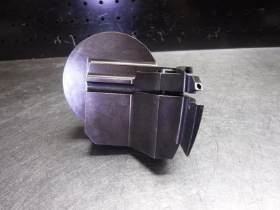 SECO Capto C6 Indexable Turning Head C6-CFOR-45080-04R500200-JET (LOC2853D)