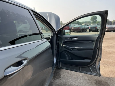 Used 2024 FORD EDGE SUVs Michigan US | Miedema Asset Management Group #1316029