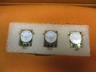 NEW RADITEK RISS-860-904-M-DE-65WR