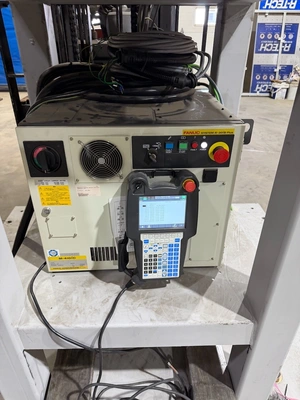 2020 FANUC M-410iC/185 4 Axis Robots | K.B. Industries LLC (11)