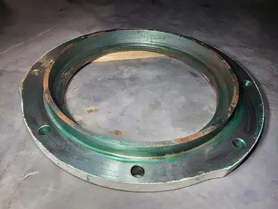 USED BUCYRUS S006625