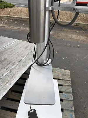 Used ALL-FILL _UNKNOWN_ Auger Filler Colorado US | UNION STANDARD EQUIPMENT CO. #1353493
