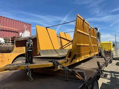 Used 2024 LOGAN TRAC RVP1410 Conveyors Illinois US | Revelation Machinery #1421967