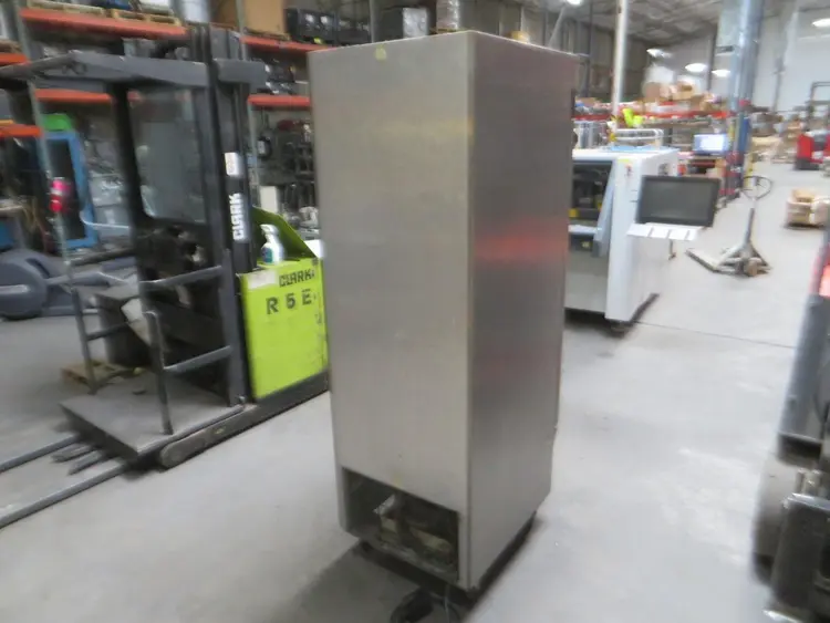 Used CENTAUR CSD-1DF-BAL Refrigerators Texas US | Aucto #1453399