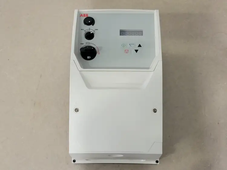 Used ABB ACS255-03U-12A0-6+B063+F278 Switchgears British Columbia CA | Lenmark #239431