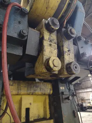 USED MINSTER 90