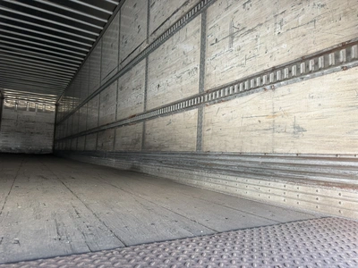 Used 2007 WABASH _UNKNOWN_ Box Trailers Indiana US | Miedema Asset Management Group #1414422