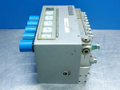 Used ABB 3HNP04507001 Regulators Ohio US | HGR 24 #735674