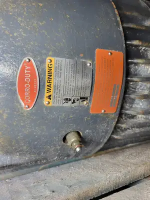 USED US MOTORS 10711580-100