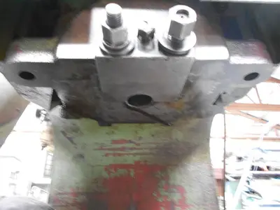 USED CERINI 60 TON