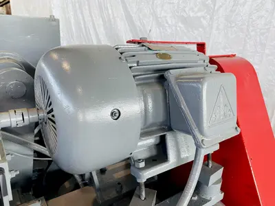 USED U.S. BAIRD #8