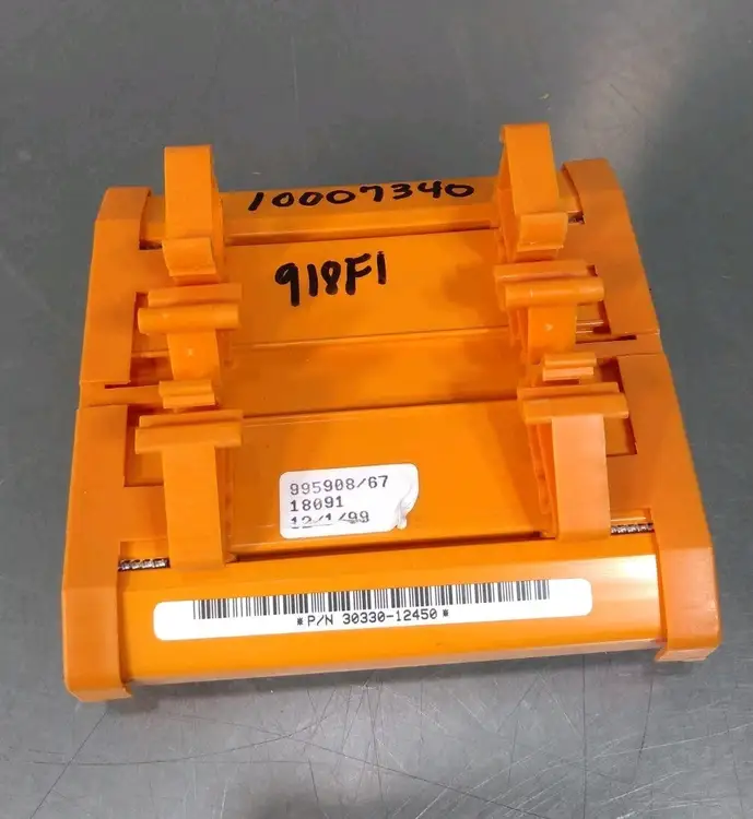 Used Weidmuller _UNKNOWN_ Encoders South Carolina US | Palmetto Automation #1161214