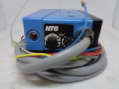 USED SICK NT6-0002