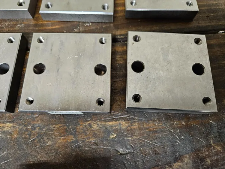 Used SYSTEM 3R 3R-608.31E EDM Accessories Illinois US | Advanced Capital Equipment #1185856