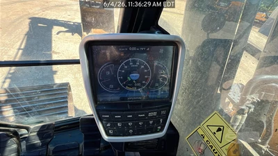 Used 2022 HYUNDAI HX300AL Crawler Excavators Georgia US | National Equipment Dealers #1422473