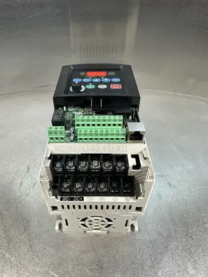 Allen Bradley 22B-D4PON104 PowerFlex40 1.5kW/2.0HP Motor (BIN-1.1.4)