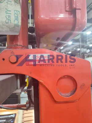 USED 2012 DALMEC PMC