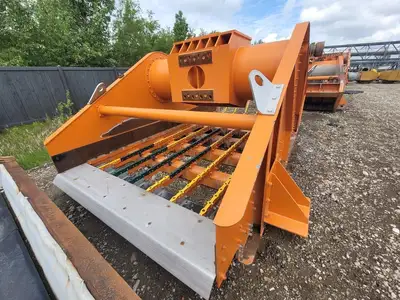 USED VIBRAMECH H1-42-21