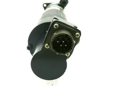 USED SANYO SDN-SP3-180SB NUTRUNNER SPINDLE 124334 SDN-ST3-180A SDNSP3180SB
