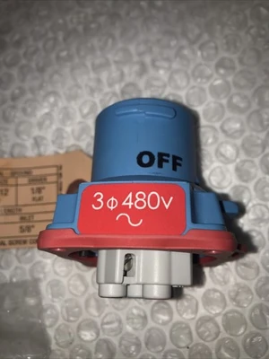 NEW Meltric DSN20